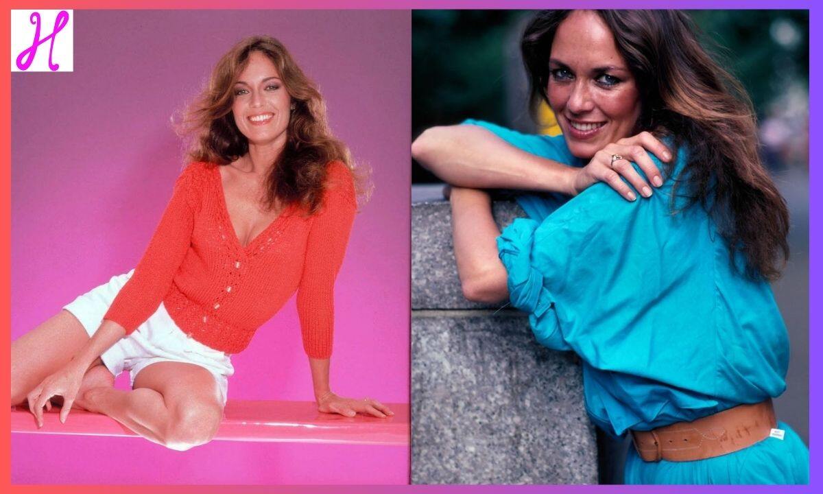 Catherine Bach Net Worth A Comprehensive Overview