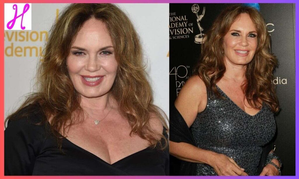 Catherine Bach movies and TV shows