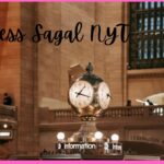 Actress Sagal NYT Crossword Clue & Answers