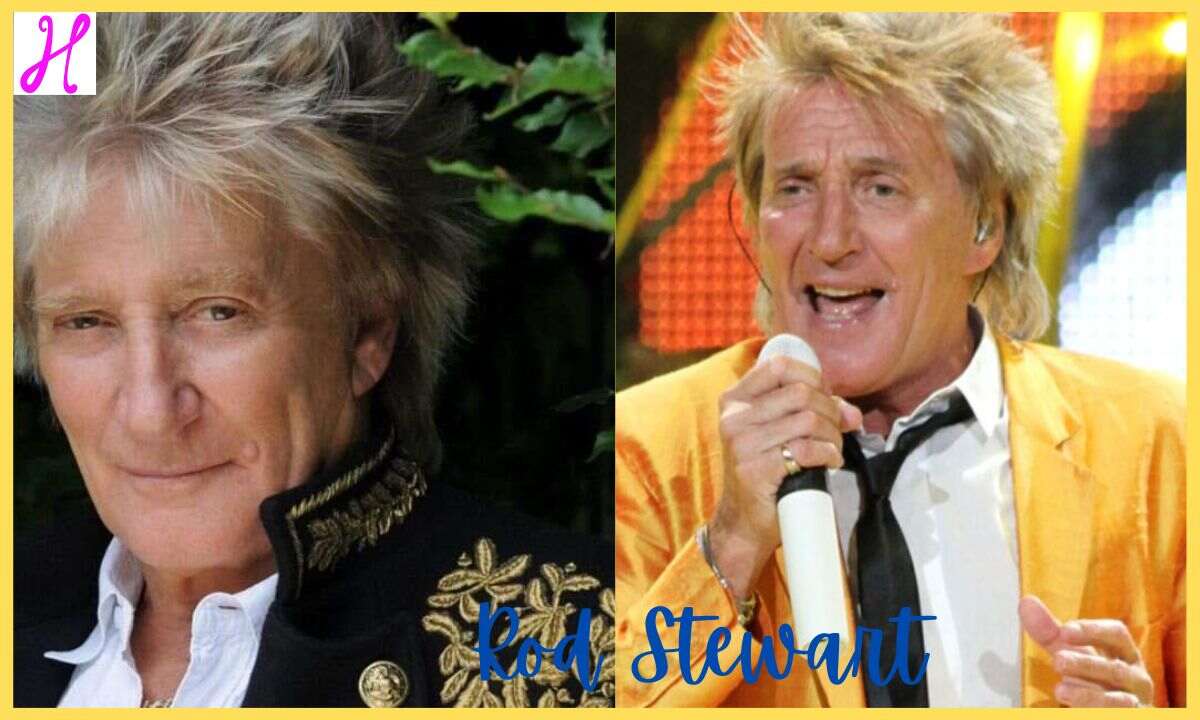 Is Rod Stewart gay Exploring the Controversy Around Rod Stewart's Sexuality