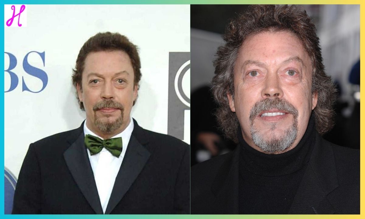 Is Tim Curry Gay Unraveling the Mystery Behind His Personal Life