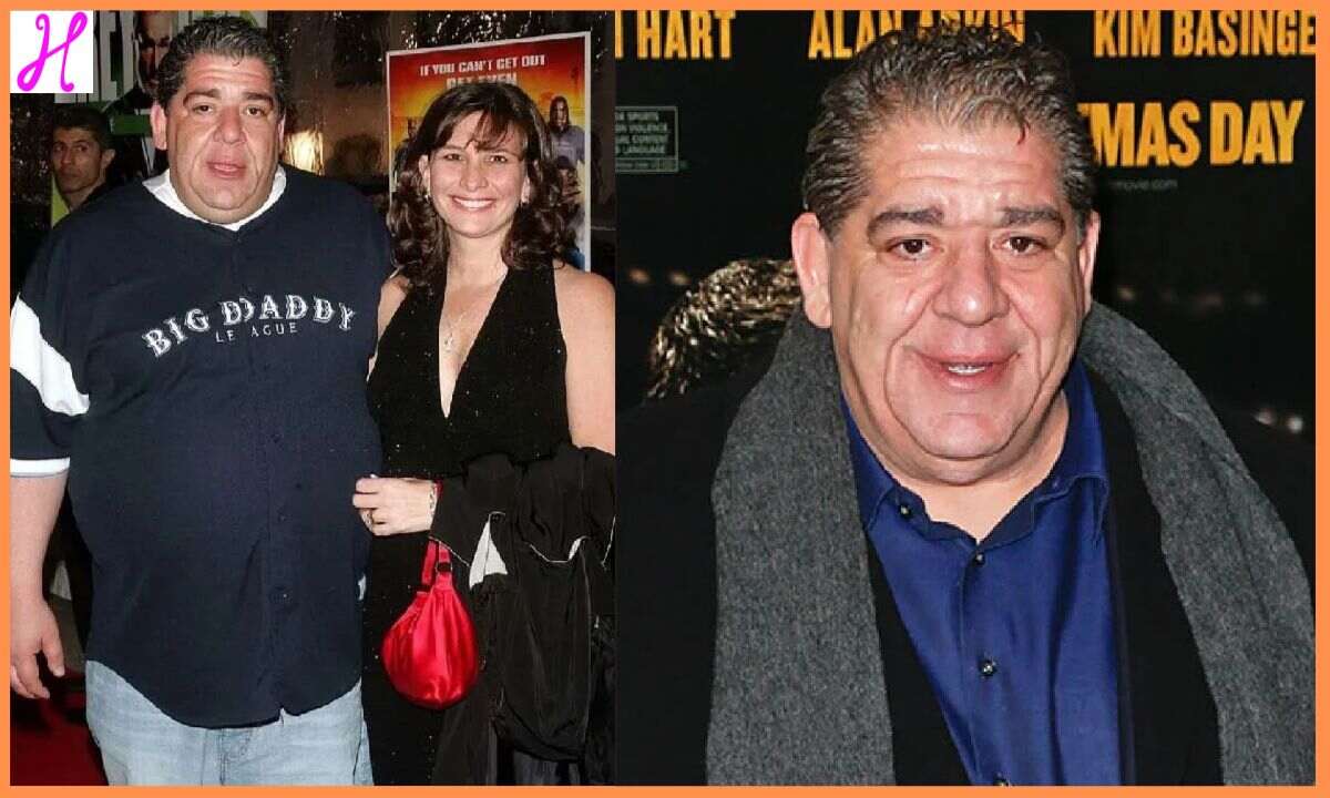 Joey Diaz Wife Exploring the Woman Behind the Laughter