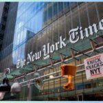 Knick Knacks NYT Crossword Clue Answer