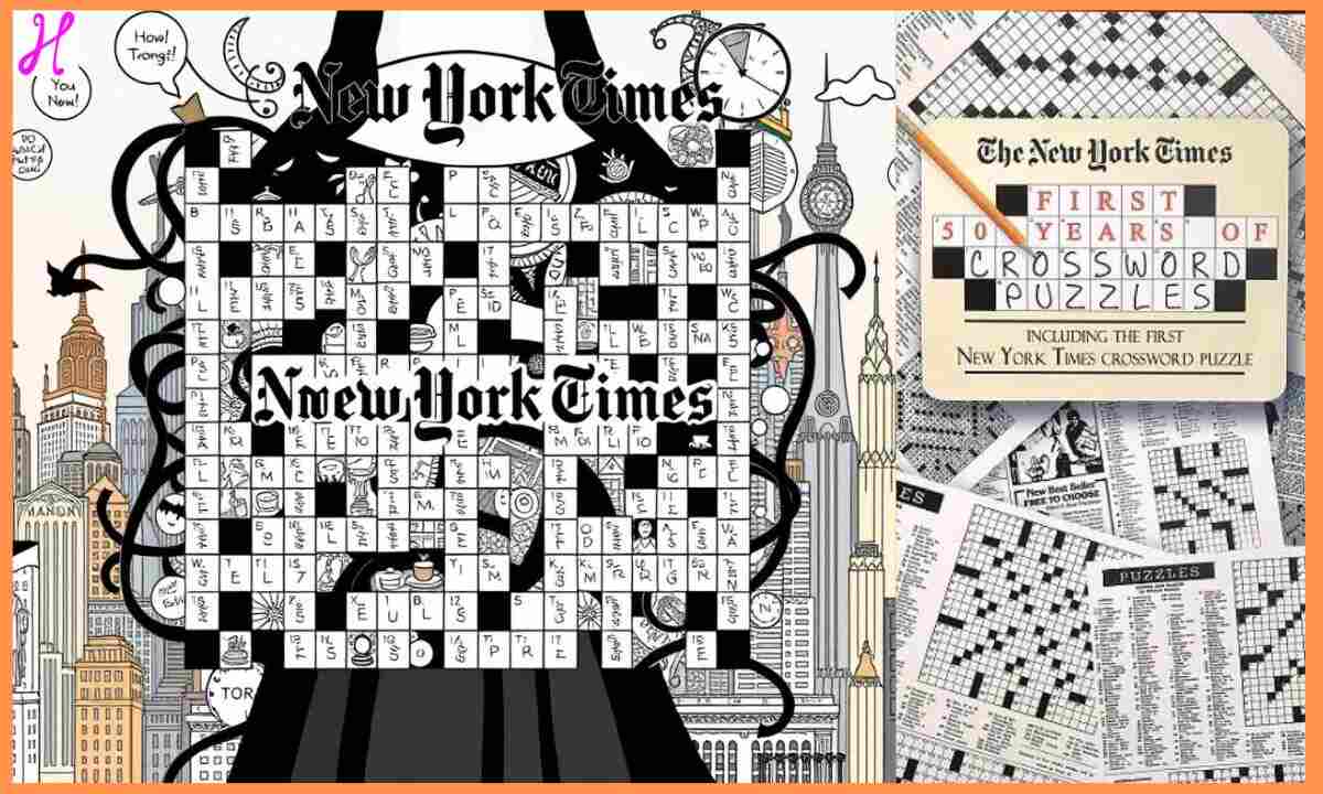 Nuns Outfit NYT Crossword Clue & Final Answers