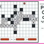 Pushed Out Of The Way NYT Crossword Puzzle Clues & Answers