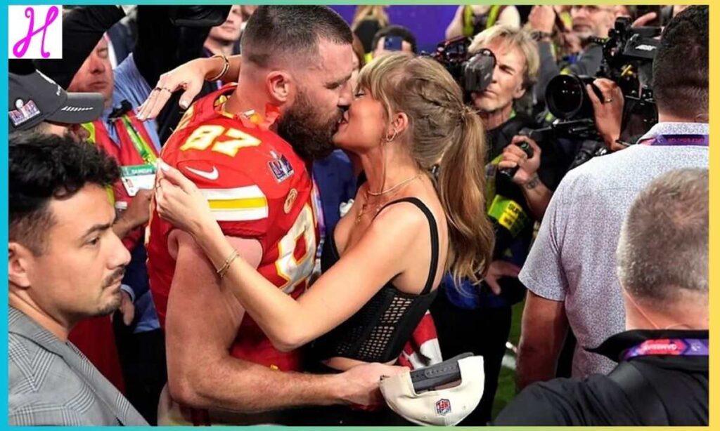 The Impact of Kelce-Swift Romance on NFL Viewership