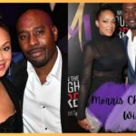 Who Is Pam Byse The Untold Story Of Morris Chestnut's Wife