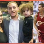 Who is Caressa Suzzette Madden All to know about Delonte West's wife