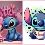 Cutew8vz10tjt9g= Stitch A Tale of Love and Acceptance