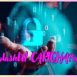 SplashUI CAPTCHAap=1 Advanced Security and User Experience