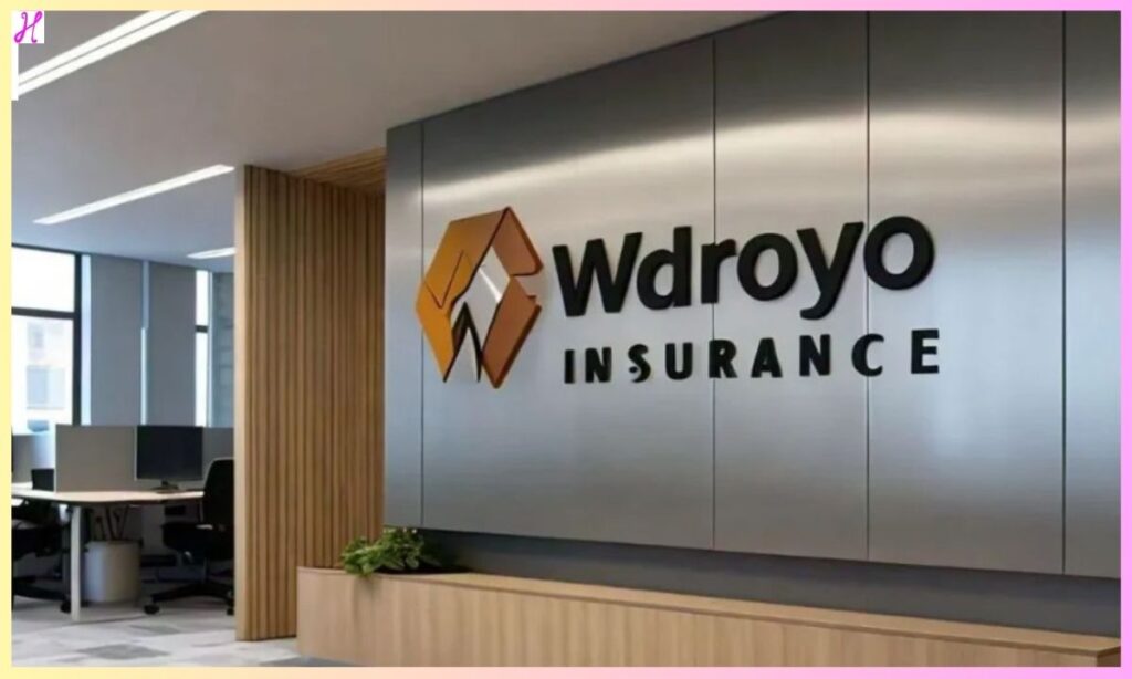 Wdroyo Insurance TCNEVS Key Features of Wdroyo Insurance TCNEVS