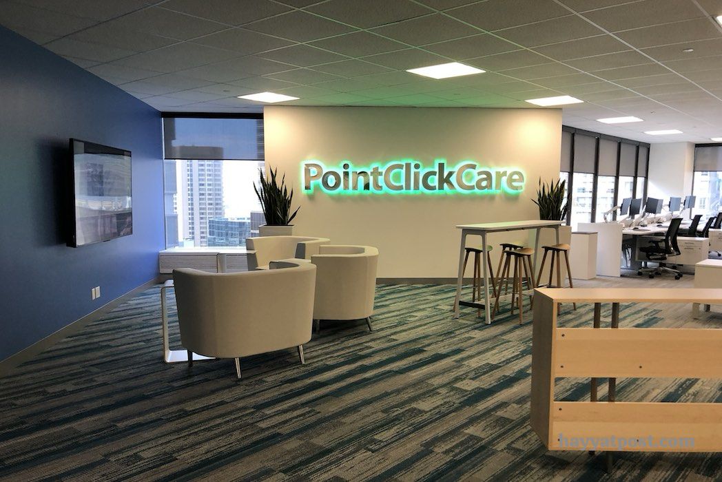 point click care